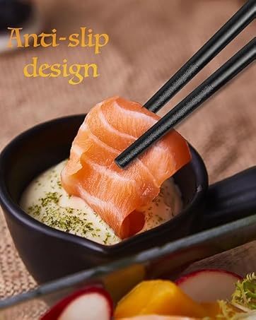 anti slip design of chopstick