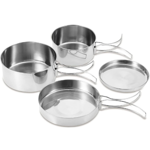 Camping Cookware Pot
