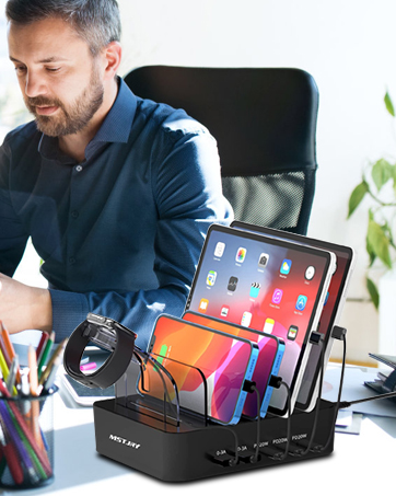 charging station