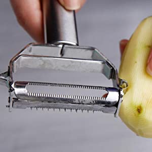 vegetable slicer and dicer