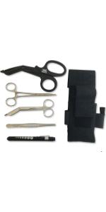 Madison Supply - EMT and First Responder Medical Tool Kit