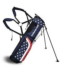 us flag stand bag