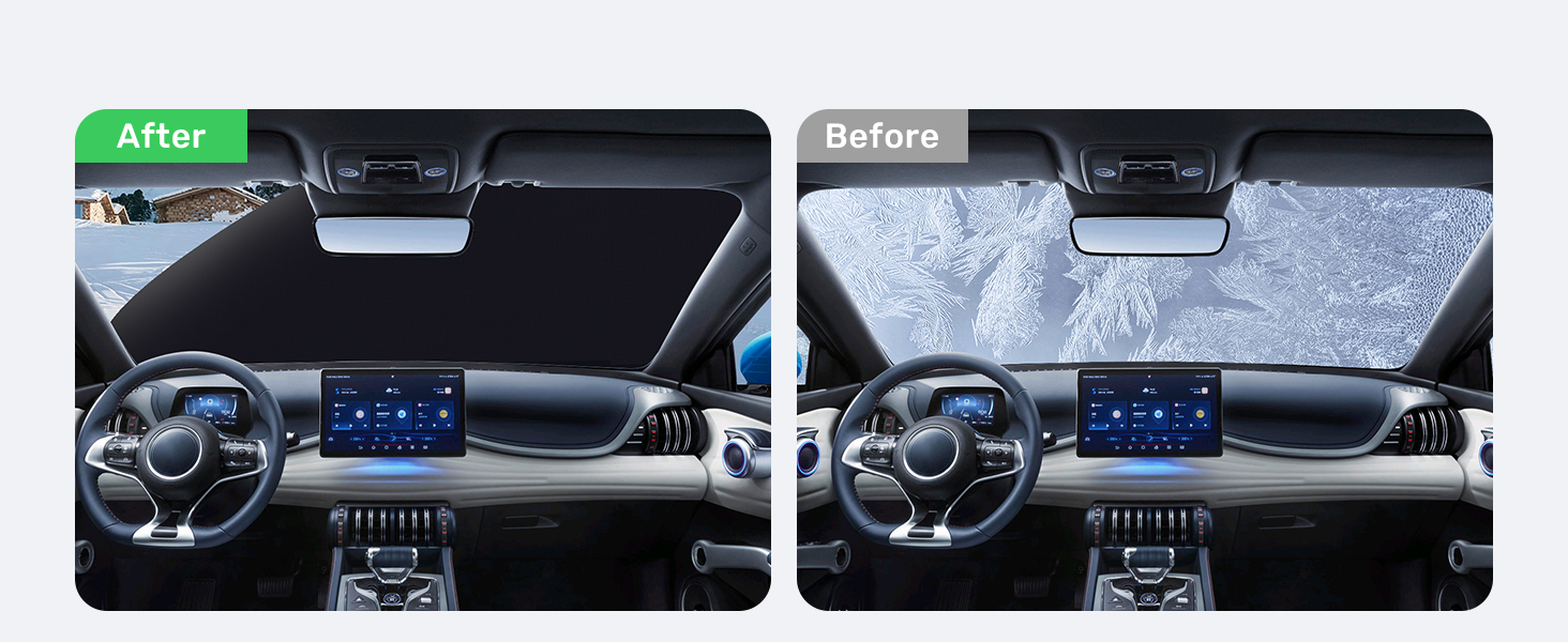 After/Before