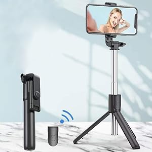 tripod for iphone