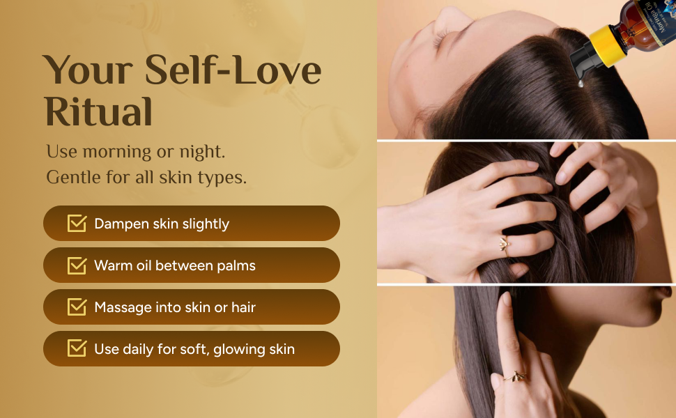 Organic Moringa & Blue Lotus Ormus Oil – High Frequency Elixir for Energy and Skin