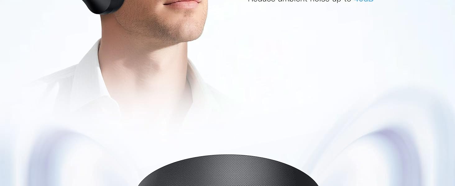 noise cancelling headphones