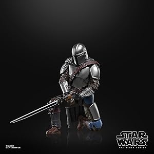 【非売品】「スターウォーズ マンダロリアン キャラファイングラフ」複製原画 非売品】「スターウォーズ マンダロリアン キャラファイングラフ