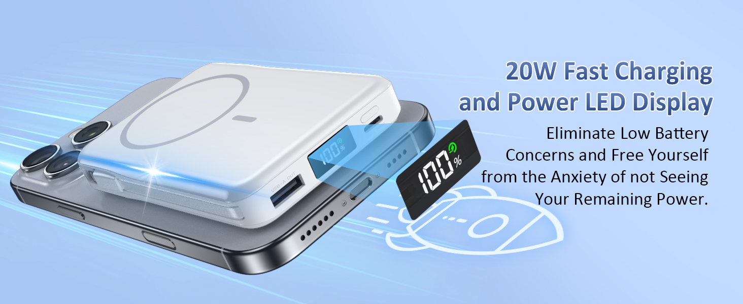portable phone charger