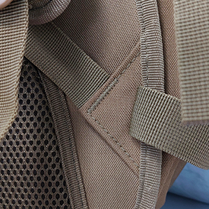 military backpack
