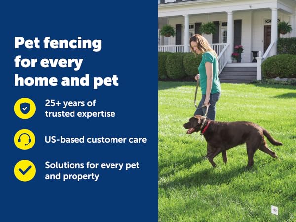 yardmax invisible fence