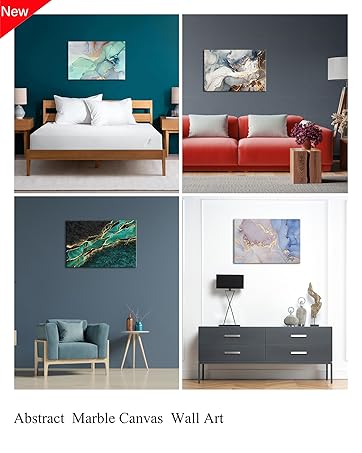 Abstract Texture  canvas painting