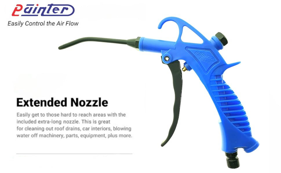 SPN-BFC Air Blow Gun