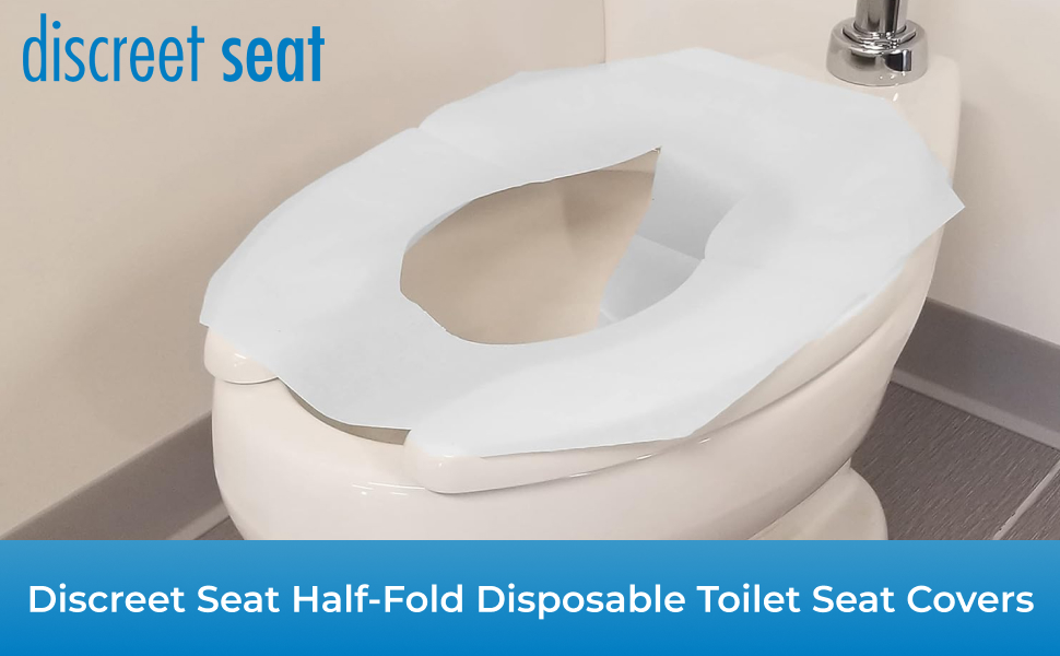 Disposable Toilet Seat Covers