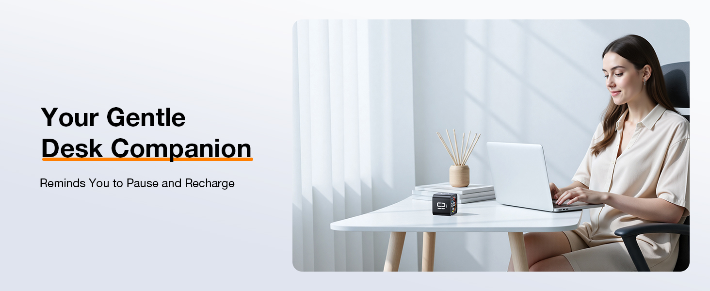 pomodoro timer