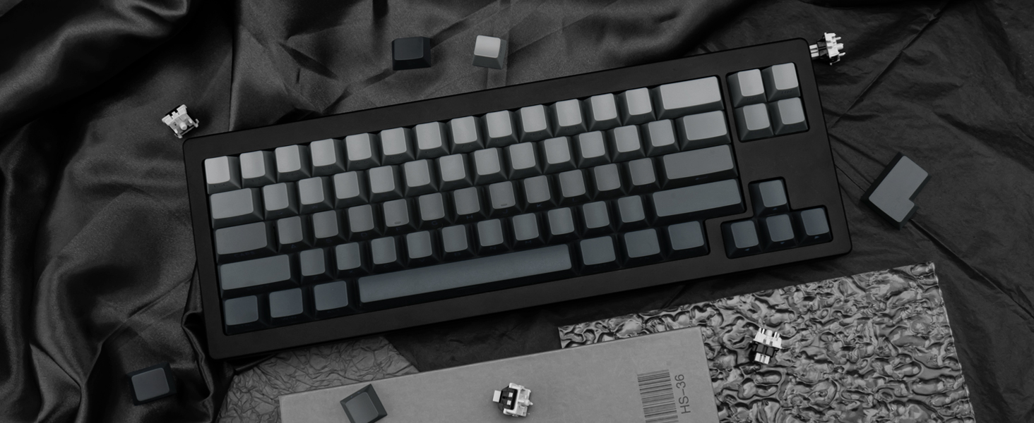 Mechanical Keyboard Keycaps