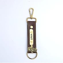 Customized Key Chain