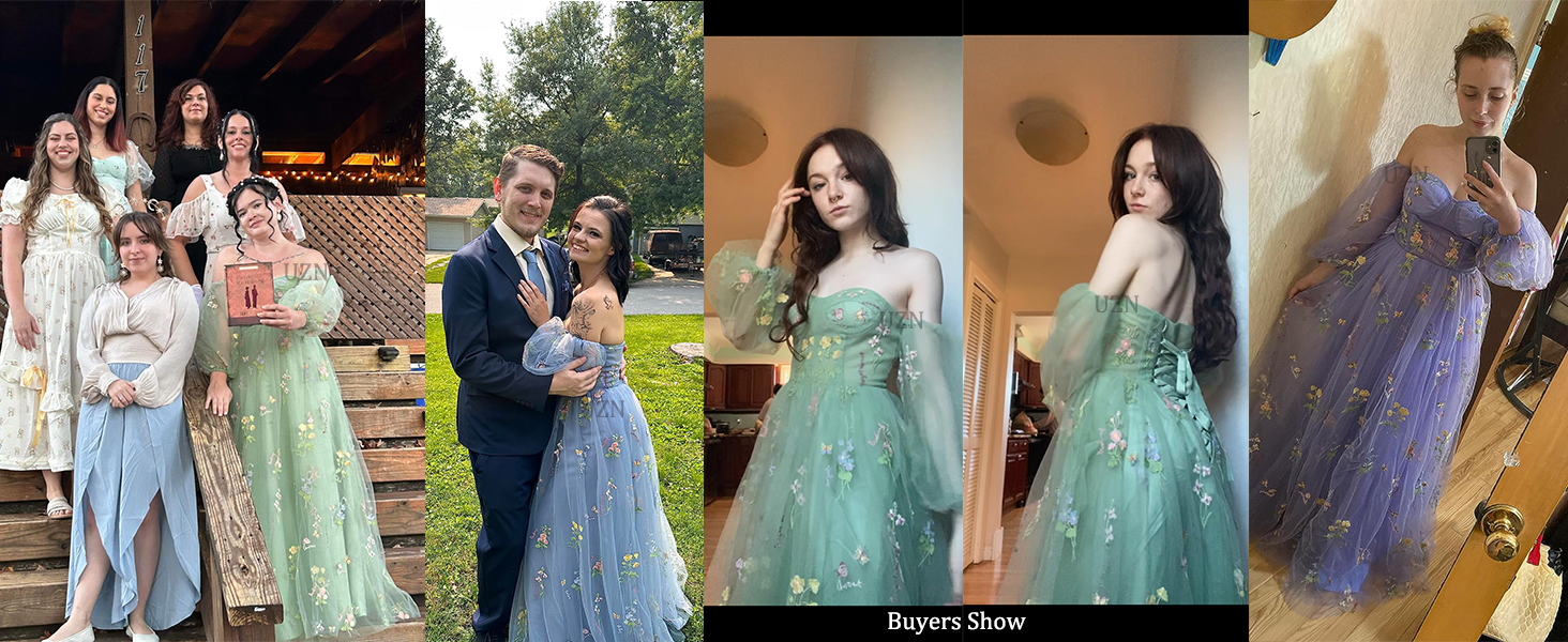 off shoulder prom dresses long for teens