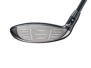 Callaway - キャロウェイBIG BERTHA フェアウェイウッド3番 Amazon.co.jp: キャロウェイ(Callaway) 右用 フェアウェイウッド