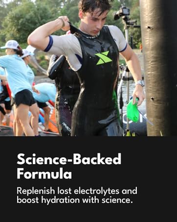 Science-Backed Formula