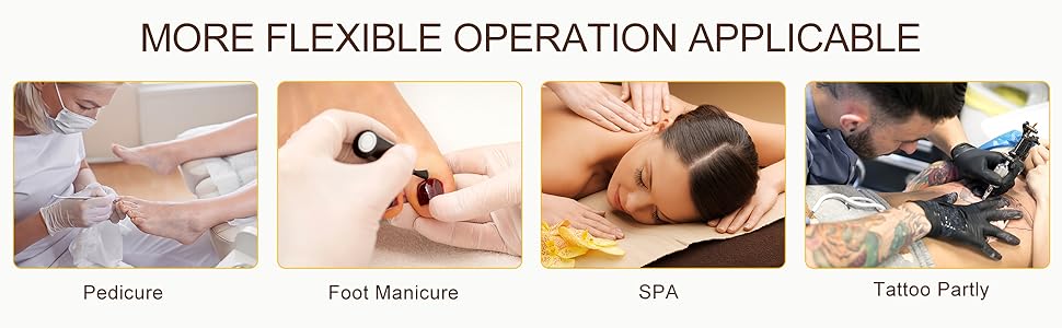 multifunctional massage chair