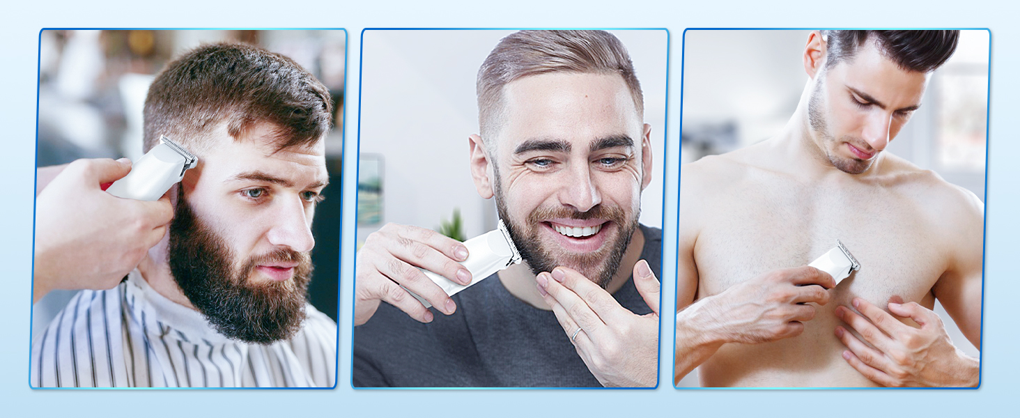 MIMI TRIMMER FOR MEN