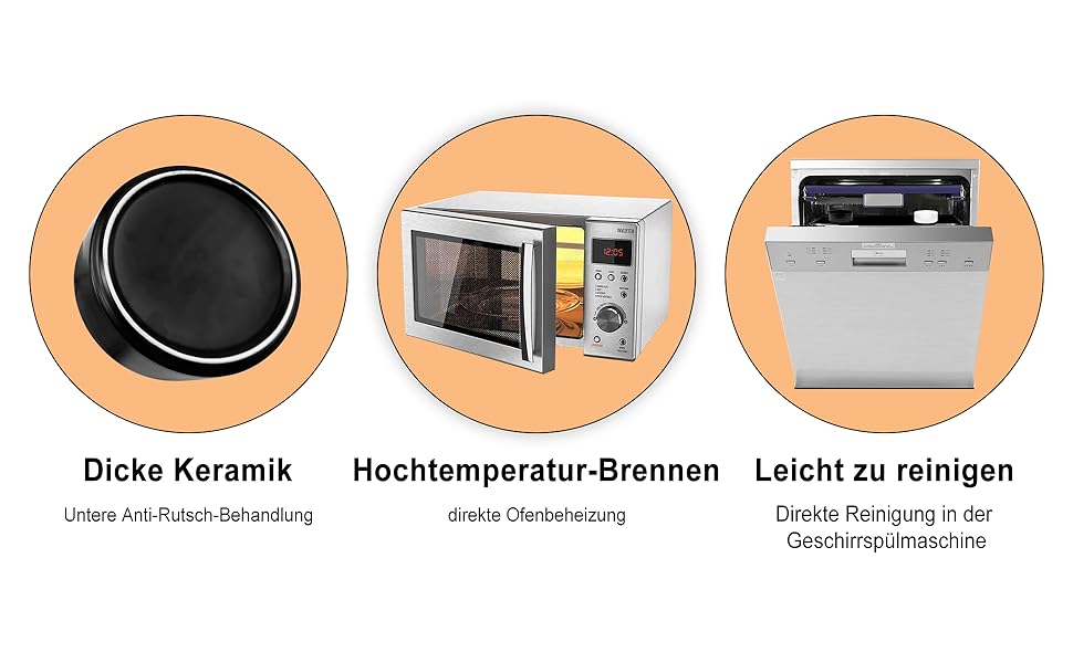 Ceramica Comedero Gato y Perro