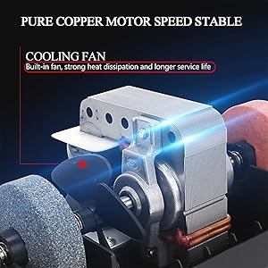 Electric Knife Sharpeners