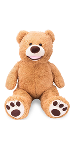 teddy bear