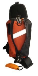 Reflective Throw Bag