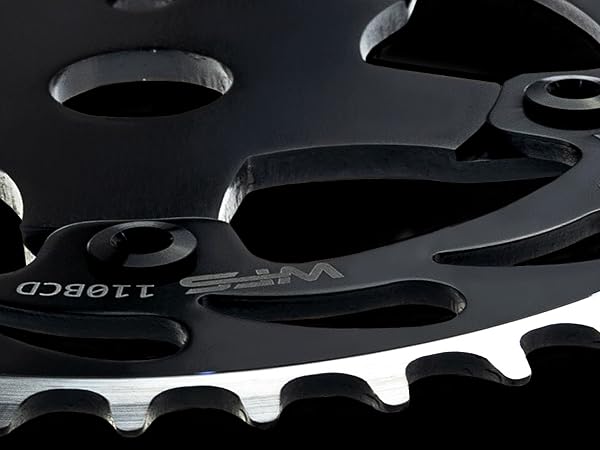 てんてん専用 Amazon.co.jp: WFS パルサーチェーンリング スパイダー