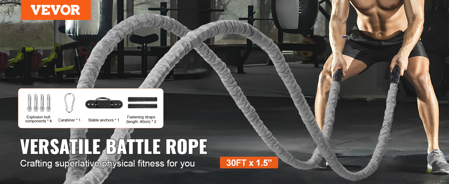 Battle Rope