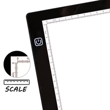 art supplies,drawing,light pad,lightbox,light box,drawing board,drawing kit,light table,light board