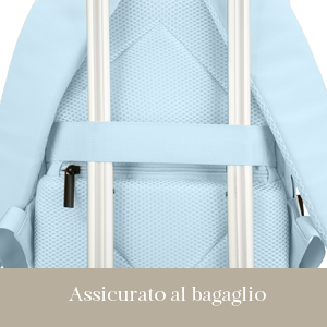 Valise 40x20x25 Ryanair