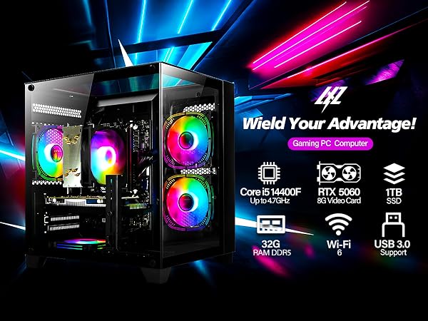 CPU Intel Core i5-14400F BOX Amazon.com: Intel Core i5-14400F Desktop Processor 10 cores