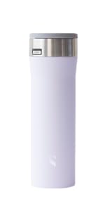 Amazon | Swanz 磁器製 KOKORO フラスク 680ml ピンク 水筒