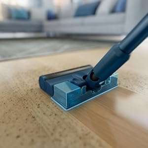 XC5041/01 Cordless Vacuum