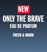 Amazon.com: Diesel Only the Brave Eau de Toilette Spray