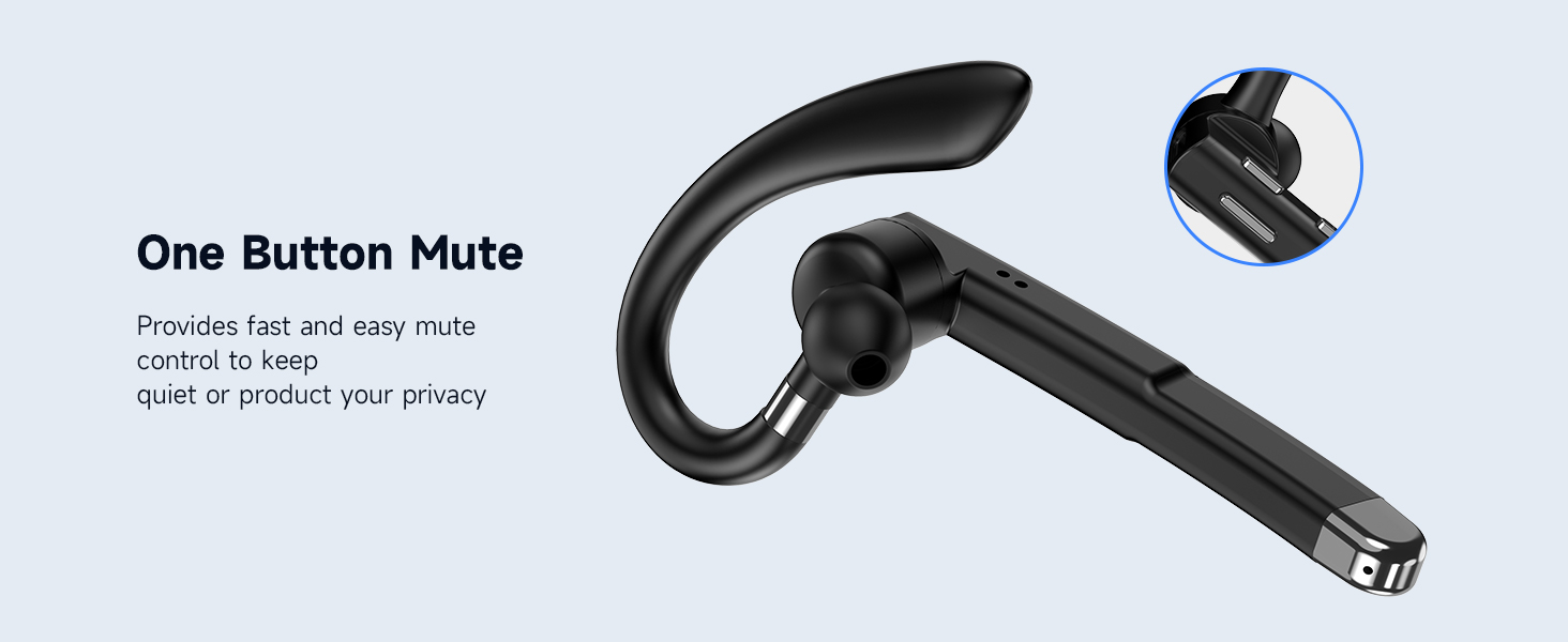 wireless headset