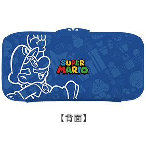 Switchソフト 3点 マリオケース付き 楽天市場】スイッチ カードケース マリオの通販