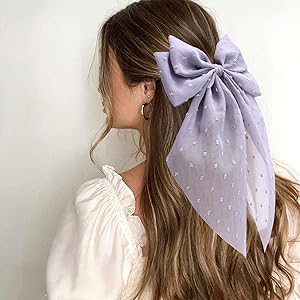 hair bows for women
