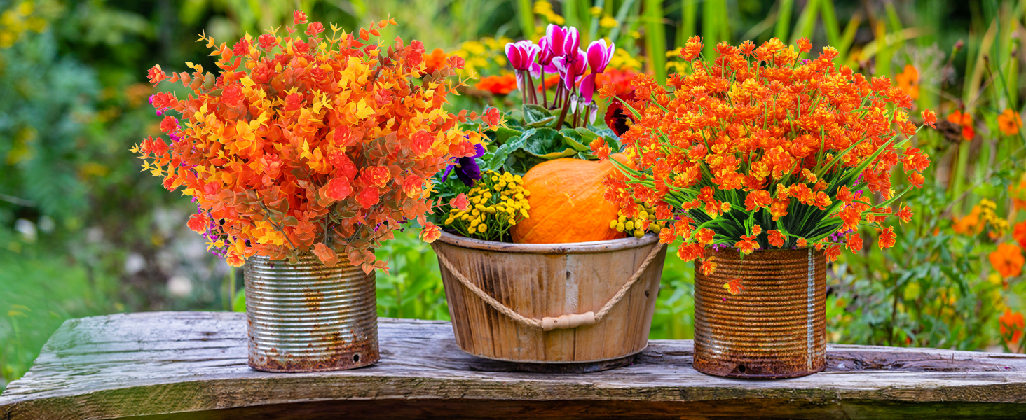 fall decor