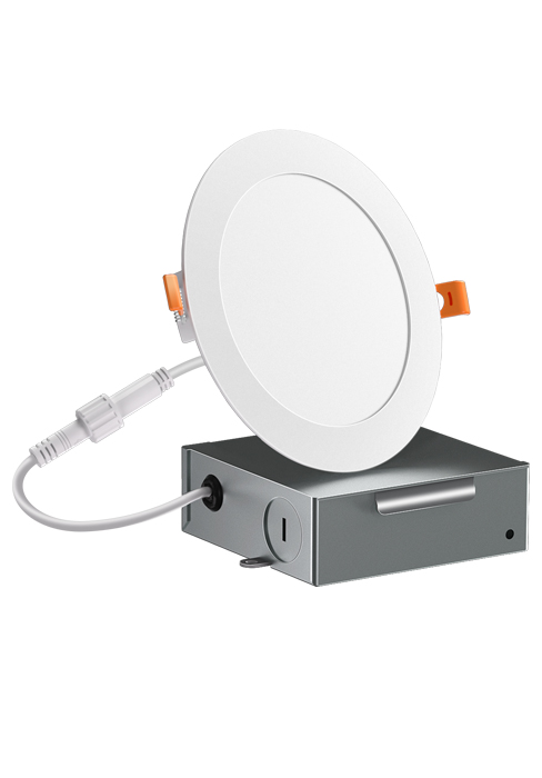 smart recessed lighting