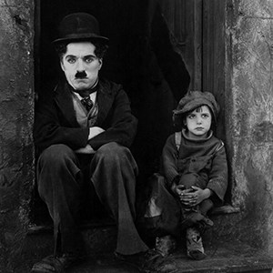 Amazon.com: The Kid (The Criterion Collection) [Blu-ray