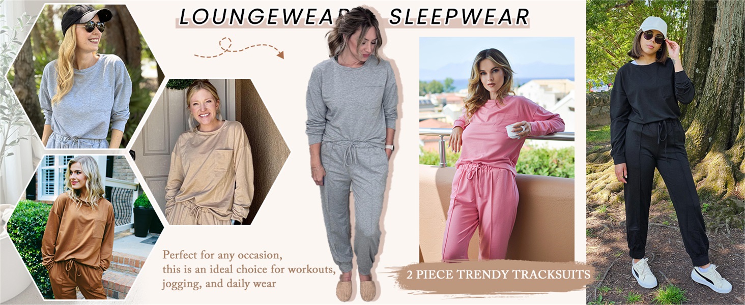 two piece outfits for women