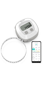 body fat measurement device