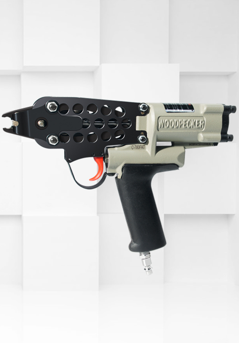 c-760fat hog ring gun