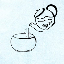 puer tea