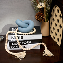 book shelf decor