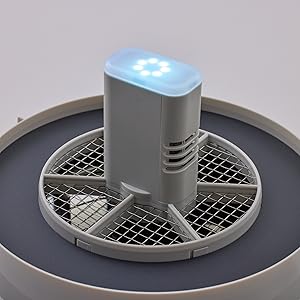 972　未使用品　CADO　カドー　オゾンユニット　HEPA除菌空気清浄機 972 未使用品 CADO カドー オゾンユニット HEPA除菌空気清浄機