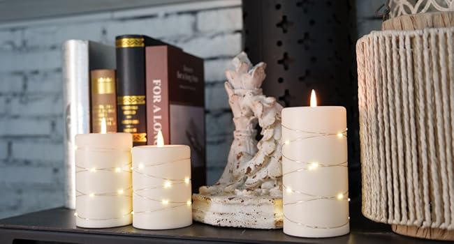 candles